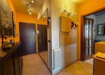 Ingresso - Bilocale via Bottazzi, Alessandria - foto 3