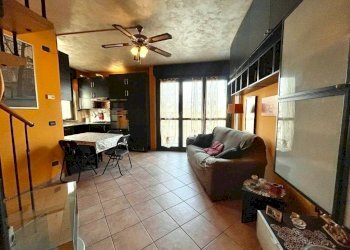 Salone - Bilocale via Bottazzi, Alessandria - foto 4