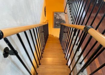 Scala - Bilocale via Bottazzi, Alessandria - foto 6