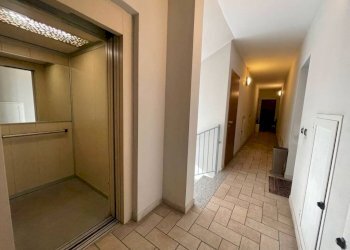 Ascensori - Bilocale via Bottazzi, Alessandria - foto 7