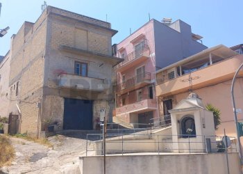 Edificio all\'aperto - Casa semi indipendente via Felice Russo
 
66, Balestrate - foto 1