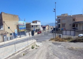 Edificio all\'aperto - Casa semi indipendente via Felice Russo
 
66, Balestrate - foto 5