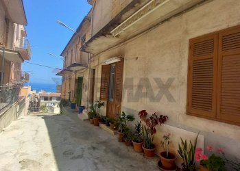 Terrazza - Casa semi indipendente via Felice Russo
 
66, Balestrate - foto 6