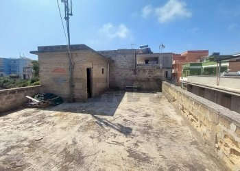 Terrazza - Casa semi indipendente via Felice Russo
 
66, Balestrate - foto 10