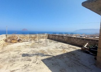 Terrazza - Casa semi indipendente via Felice Russo
 
66, Balestrate - foto 11