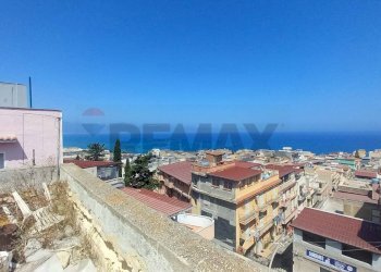 Edificio all\'aperto - Casa semi indipendente via Felice Russo
 
66, Balestrate - foto 12