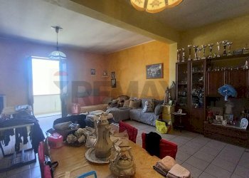Sala da pranzo - Casa semi indipendente via Felice Russo
 
66, Balestrate - foto 13