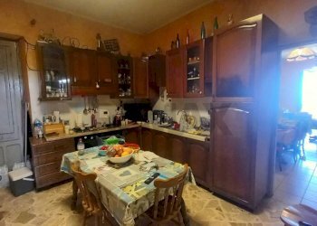 Cucina - Casa semi indipendente via Felice Russo
 
66, Balestrate - foto 14