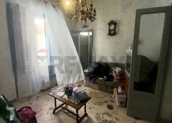 Soggiorno - Casa semi indipendente via Felice Russo
 
66, Balestrate - foto 16