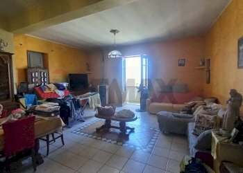 Sala da pranzo - Casa semi indipendente via Felice Russo
 
66, Balestrate - foto 20