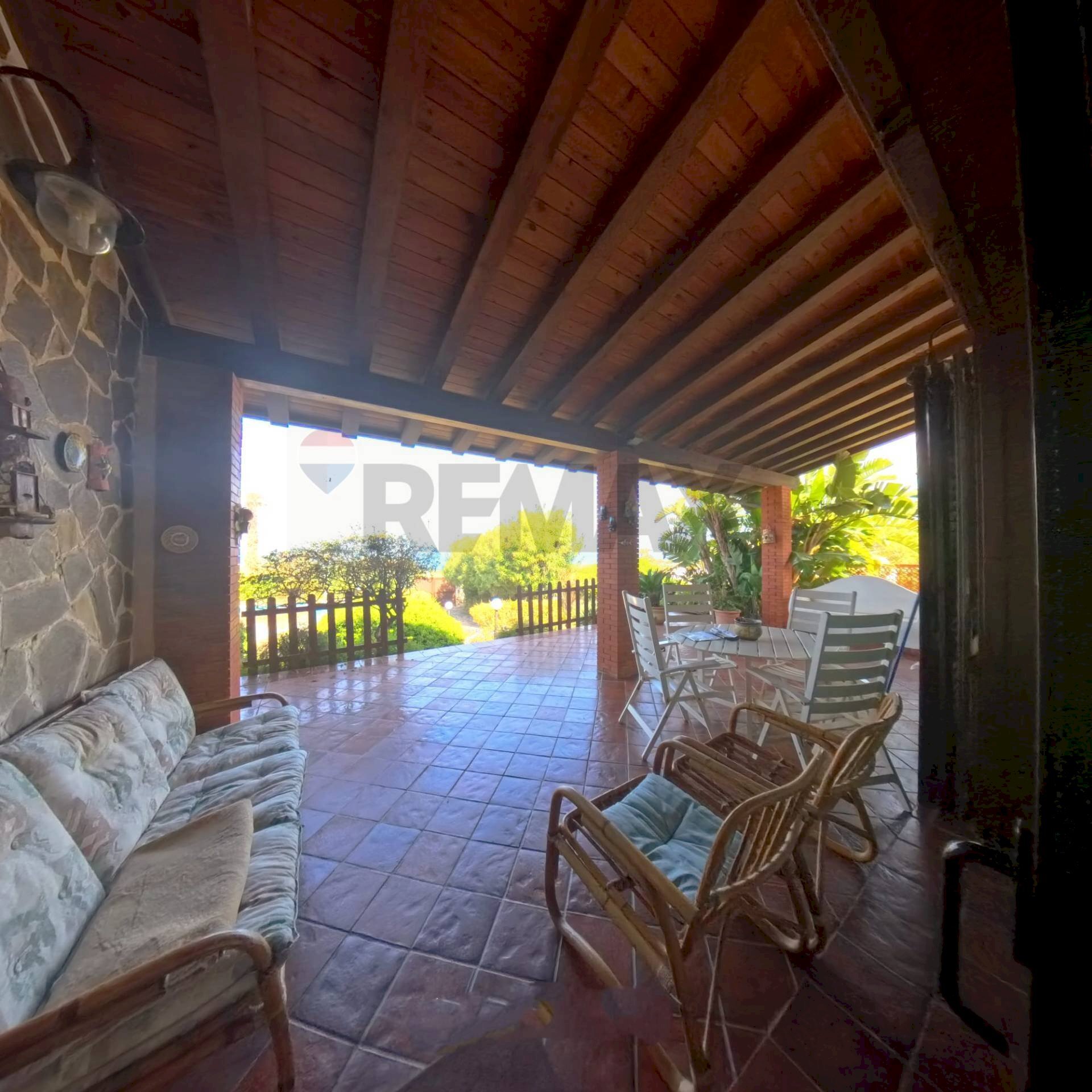 Terrazza - Villa via Salvatore Vitale, Trappeto - photo 3