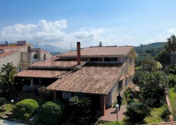 Casa all\'aperto - Villa via Salvatore Vitale, Trappeto - photo 1