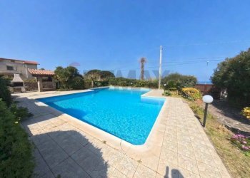 Piscina - Villa via Salvatore Vitale, Trappeto - photo 2