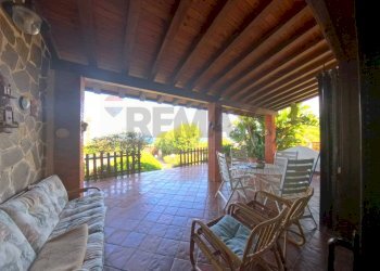 Terrazza - Villa via Salvatore Vitale, Trappeto - photo 3