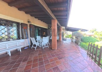 Terrazza - Villa via Salvatore Vitale, Trappeto - photo 5