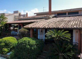 Casa all\'aperto - Villa via Salvatore Vitale, Trappeto - photo 7