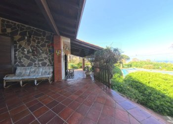 Terrazza - Villa via Salvatore Vitale, Trappeto - photo 10