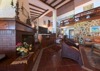 Soggiorno - Villa via Salvatore Vitale, Trappeto - photo 11