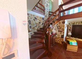 Scale - Villa via Salvatore Vitale, Trappeto - photo 13