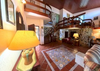 Soggiorno - Villa via Salvatore Vitale, Trappeto - photo 14