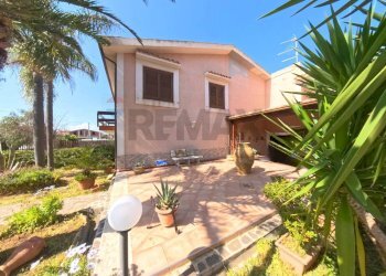 Casa all\'aperto - Villa via Salvatore Vitale, Trappeto - photo 15