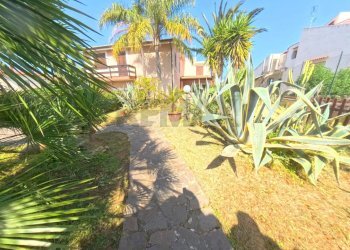 Giardino - Villa via Salvatore Vitale, Trappeto - photo 18