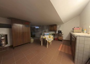 Sala da pranzo - Villa via Salvatore Vitale, Trappeto - photo 19