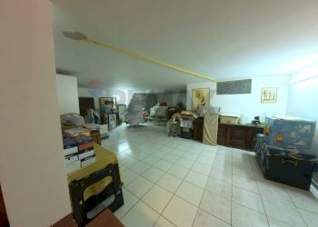 Soggiorno - Villa via Salvatore Vitale, Trappeto - photo 20