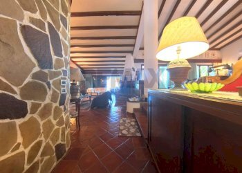 Hall / corridoio - Villa via Salvatore Vitale, Trappeto - photo 21