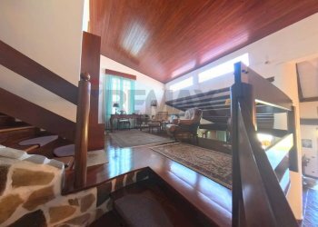 Scale - Villa via Salvatore Vitale, Trappeto - photo 22