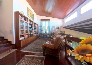 Soggiorno - Villa via Salvatore Vitale, Trappeto - photo 23