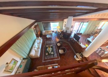 Soggiorno - Villa via Salvatore Vitale, Trappeto - photo 26