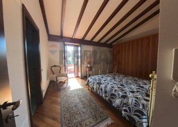 Camera / camera da letto - Villa via Salvatore Vitale, Trappeto - photo 29