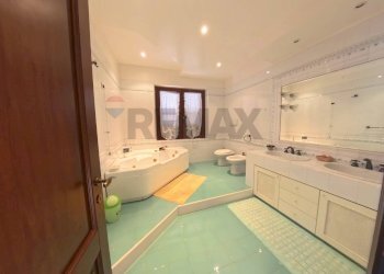 Bagno - Villa via Salvatore Vitale, Trappeto - photo 32