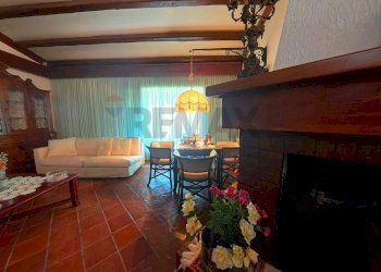 Soggiorno - Villa via Salvatore Vitale, Trappeto - photo 33