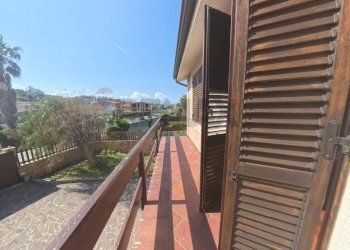 Balcone - Villa via Salvatore Vitale, Trappeto - photo 34