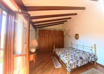 Camera / camera da letto - Villa via Salvatore Vitale, Trappeto - photo 35