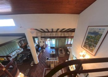 Scale - Villa via Salvatore Vitale, Trappeto - photo 36