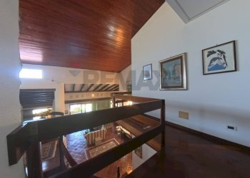 Scale - Villa via Salvatore Vitale, Trappeto - photo 37