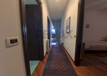 Hall / corridoio - Villa via Salvatore Vitale, Trappeto - photo 38