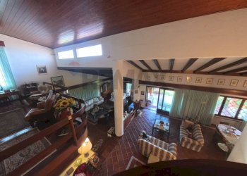 Sala da pranzo - Villa via Salvatore Vitale, Trappeto - photo 39