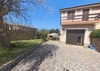 Casa all\'aperto - Villa via Salvatore Vitale, Trappeto - photo 40