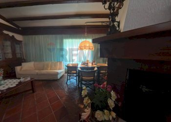 Soggiorno - Villa via Salvatore Vitale, Trappeto - photo 42