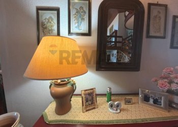 Dettagli - Villa via Salvatore Vitale, Trappeto - photo 43