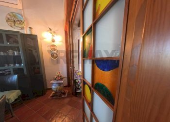 Hall / corridoio - Villa via Salvatore Vitale, Trappeto - photo 44