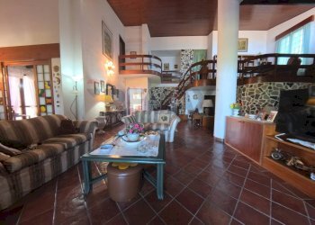 Soggiorno - Villa via Salvatore Vitale, Trappeto - photo 45