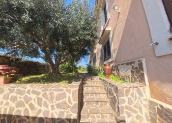 Casa all\'aperto - Villa via Salvatore Vitale, Trappeto - photo 46