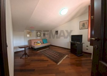 Soggiorno - Villa via Salvatore Vitale, Trappeto - photo 47