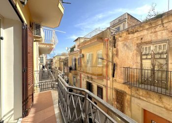 Balcone - Casa indipendente Via gibilrossa, Villabate - foto 15