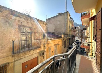 Balcone - Casa indipendente Via gibilrossa, Villabate - foto 16